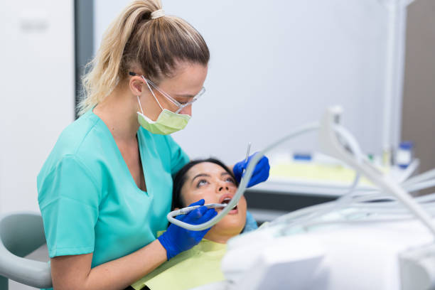 Emergency Dental Services for Seniors